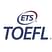 Test of English as a Foreign Language [TOEFL]
